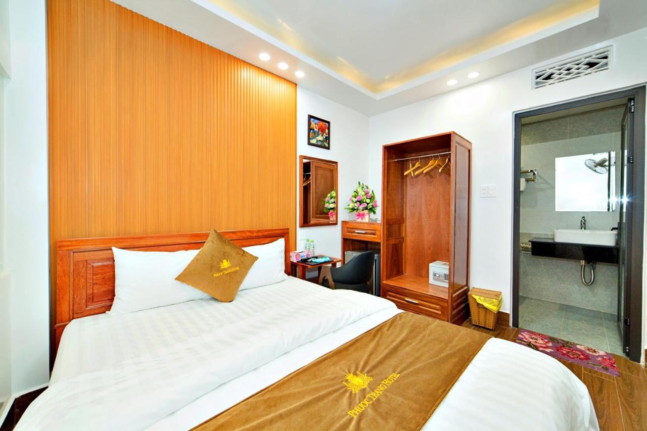 Pho Hoa Hotel Đà Lạt Ngoại thất bức ảnh